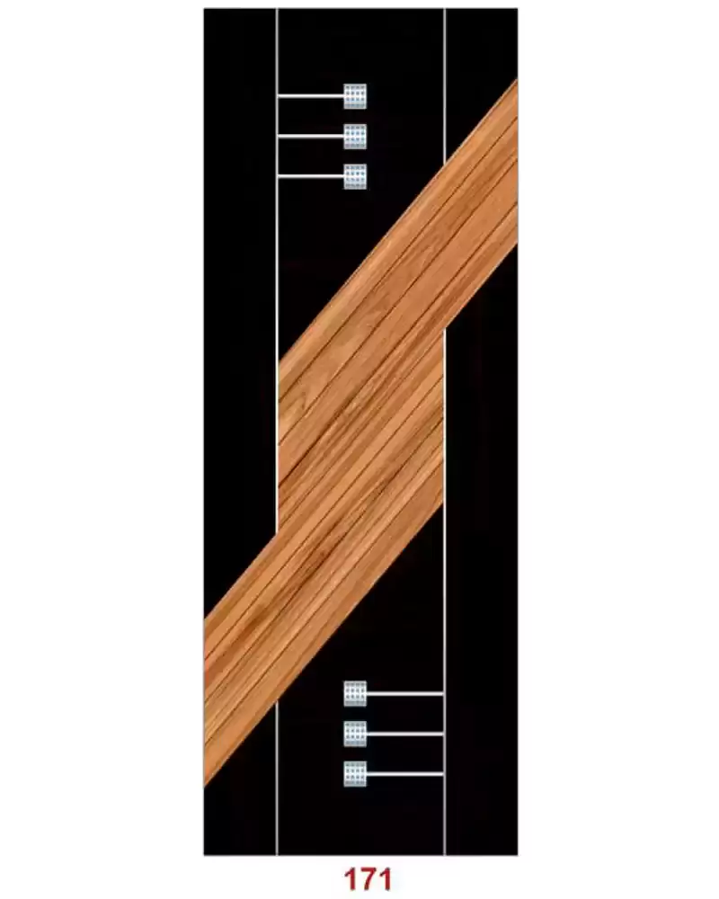 Premium WPC/Decorative Doors